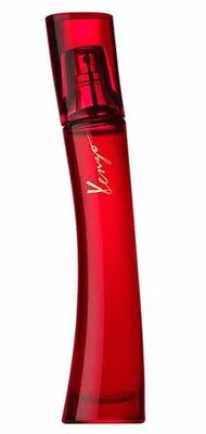 Perfume Flower By Kenzo Le Rouge Feminino Eau de Parfum